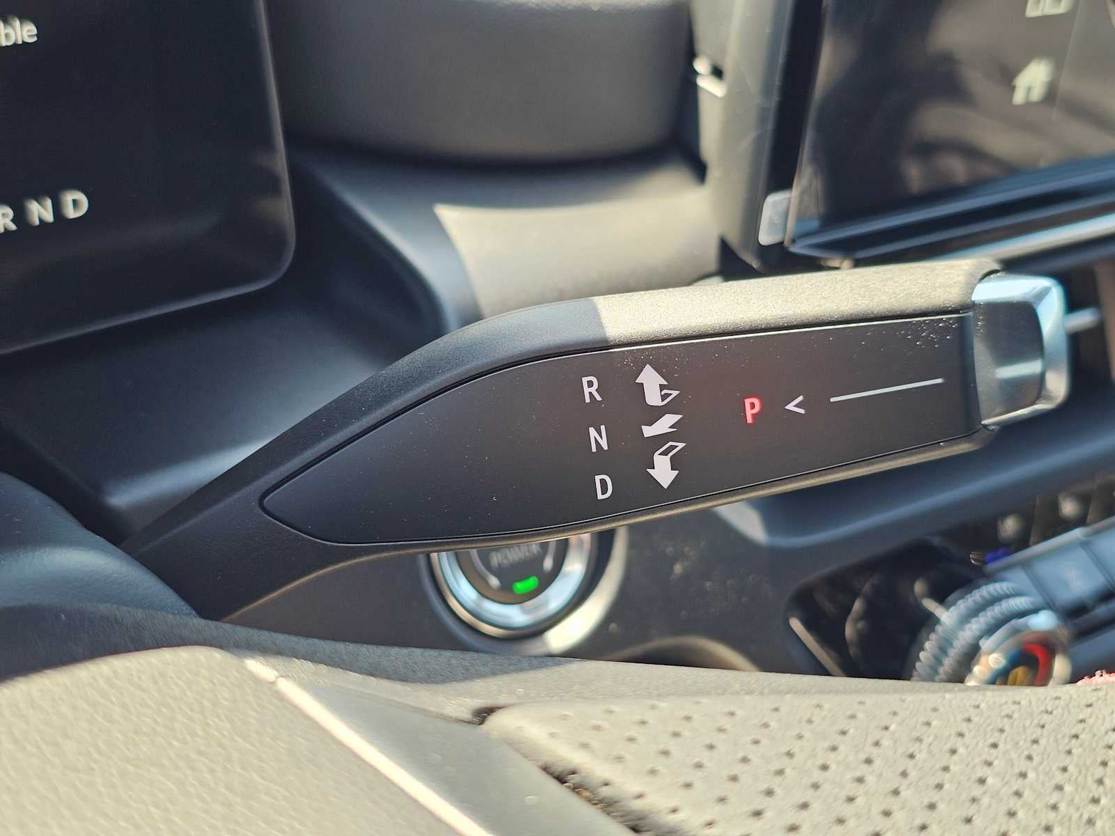 2024 Acura ZDX w/A-Spec Package