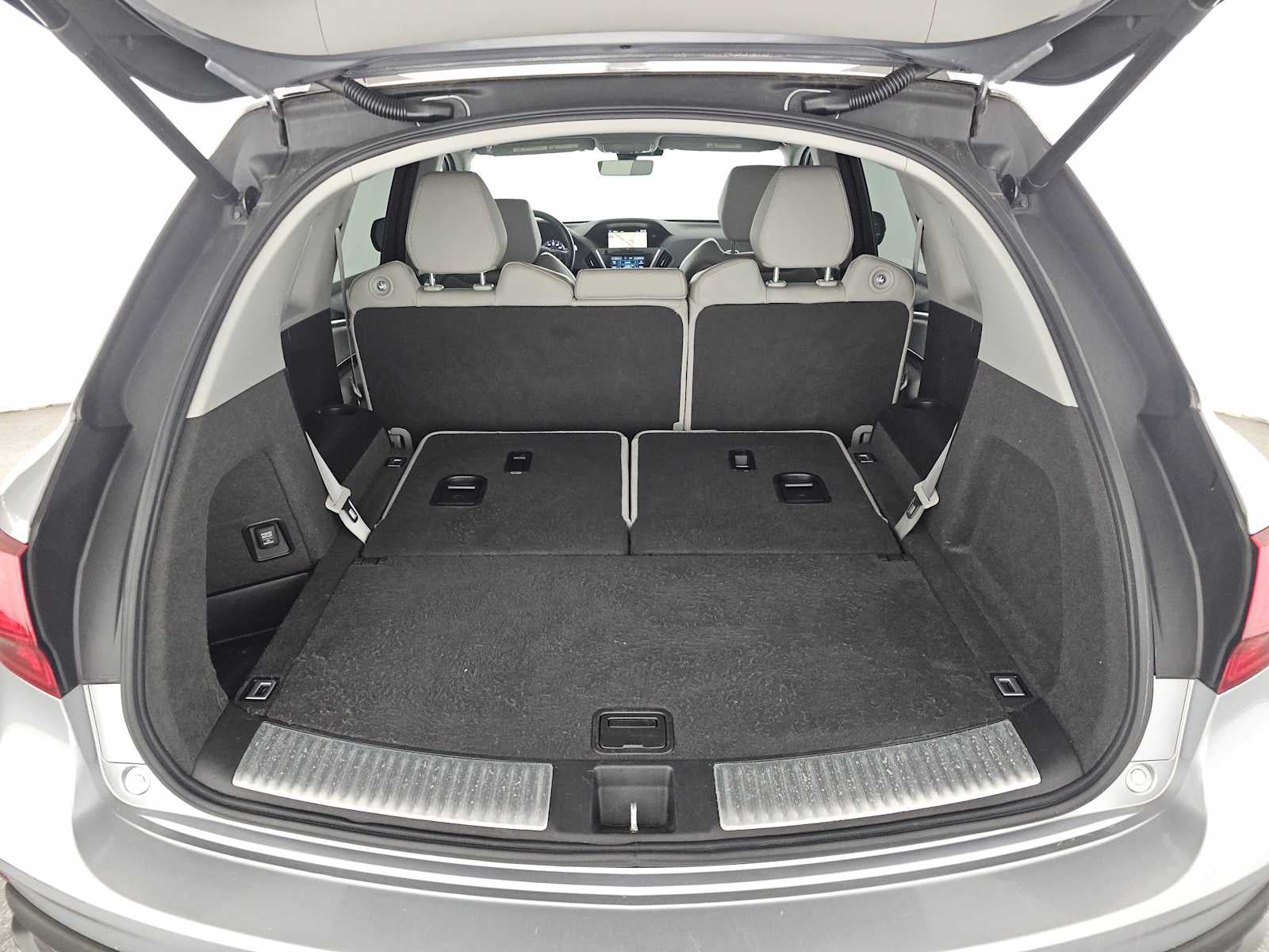 2017 Acura MDX w/Technology Pkg