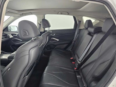 2023 Acura RDX FWD