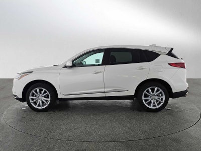 2023 Acura RDX FWD