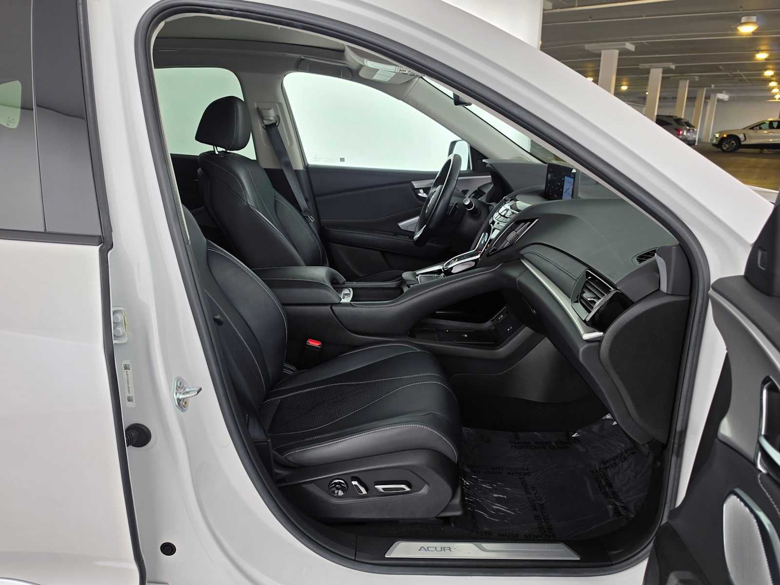 2023 Acura RDX w/Technology Package