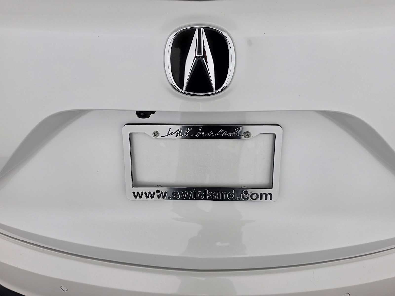 2023 Acura RDX w/Technology Package