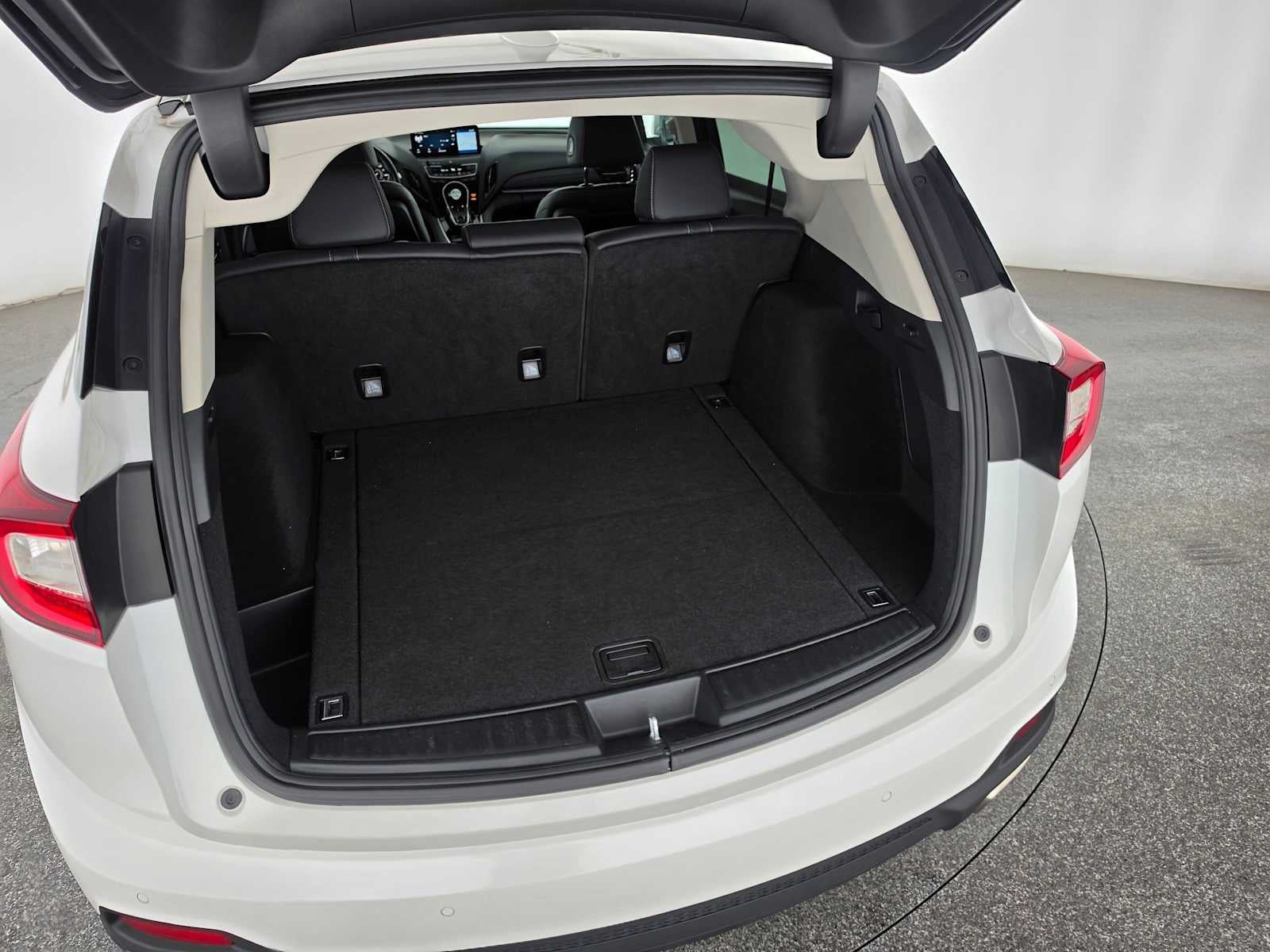 2023 Acura RDX w/Technology Package
