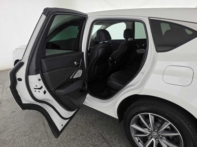 2023 Acura RDX w/Technology Package