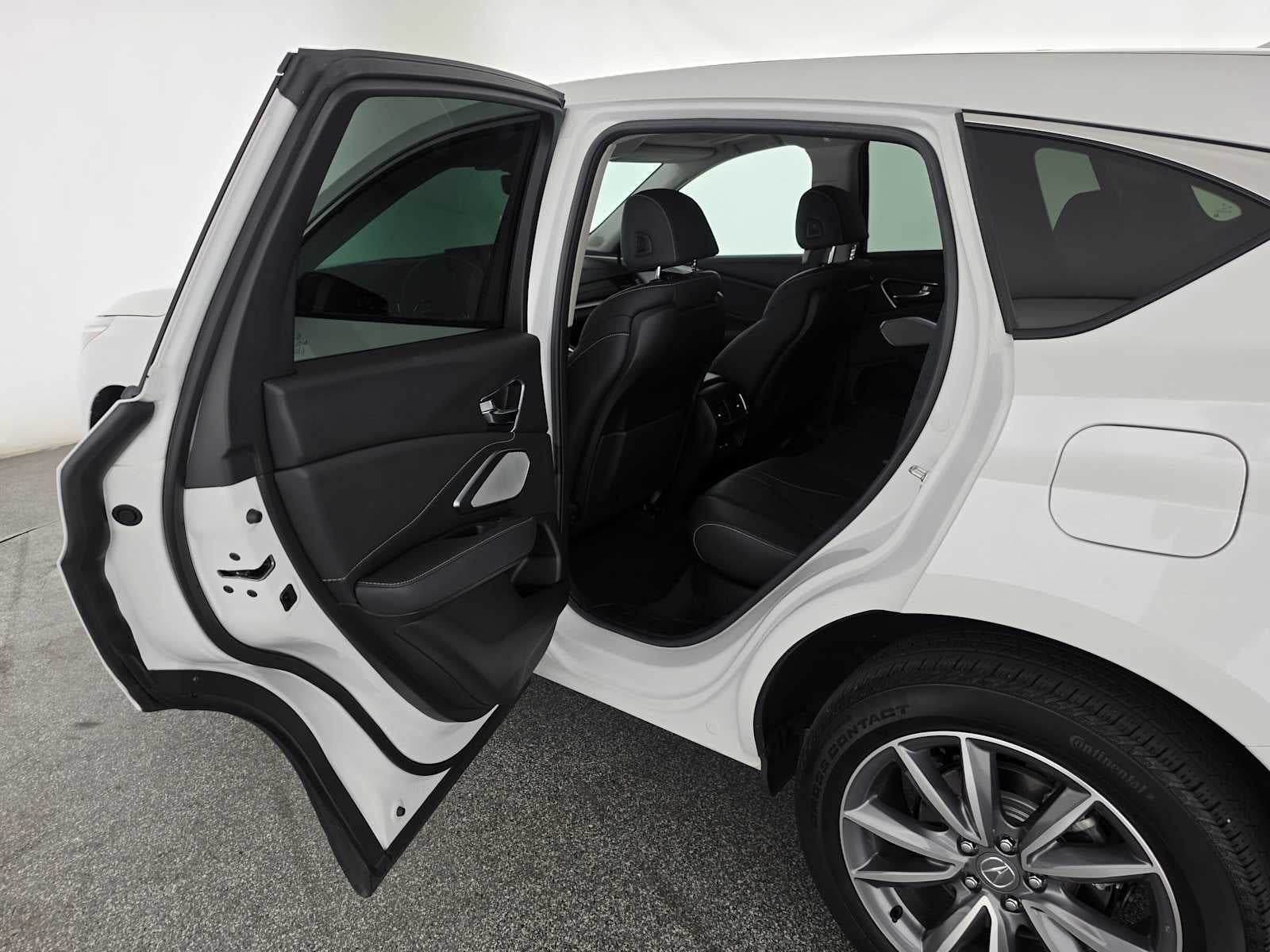 2023 Acura RDX w/Technology Package