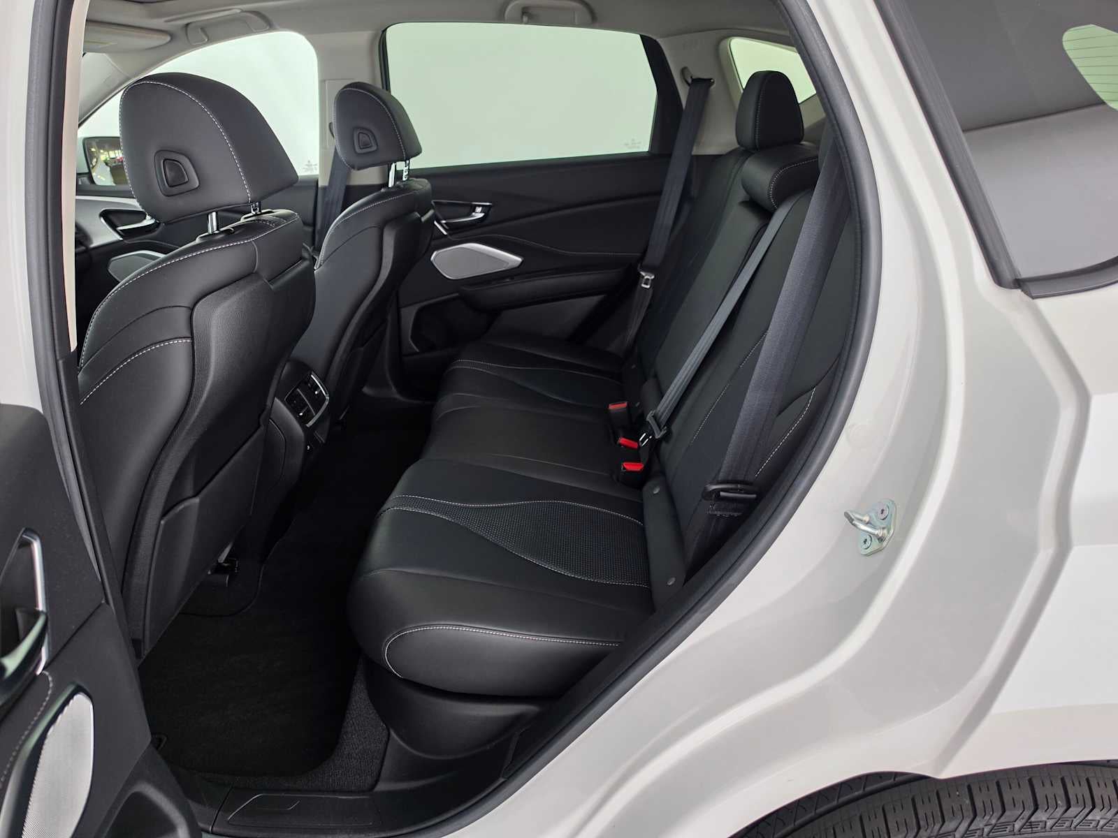2023 Acura RDX w/Technology Package