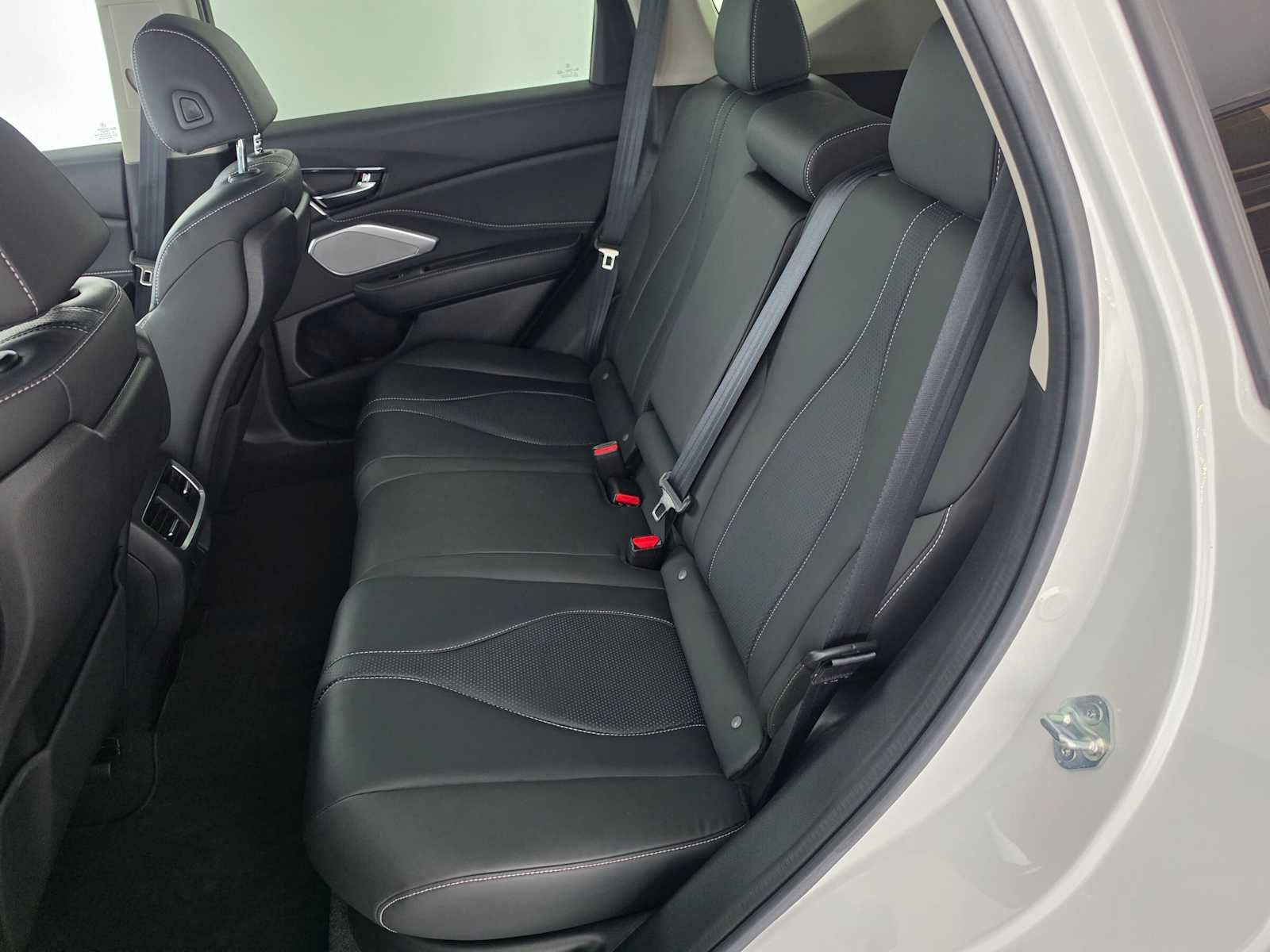 2023 Acura RDX w/Technology Package