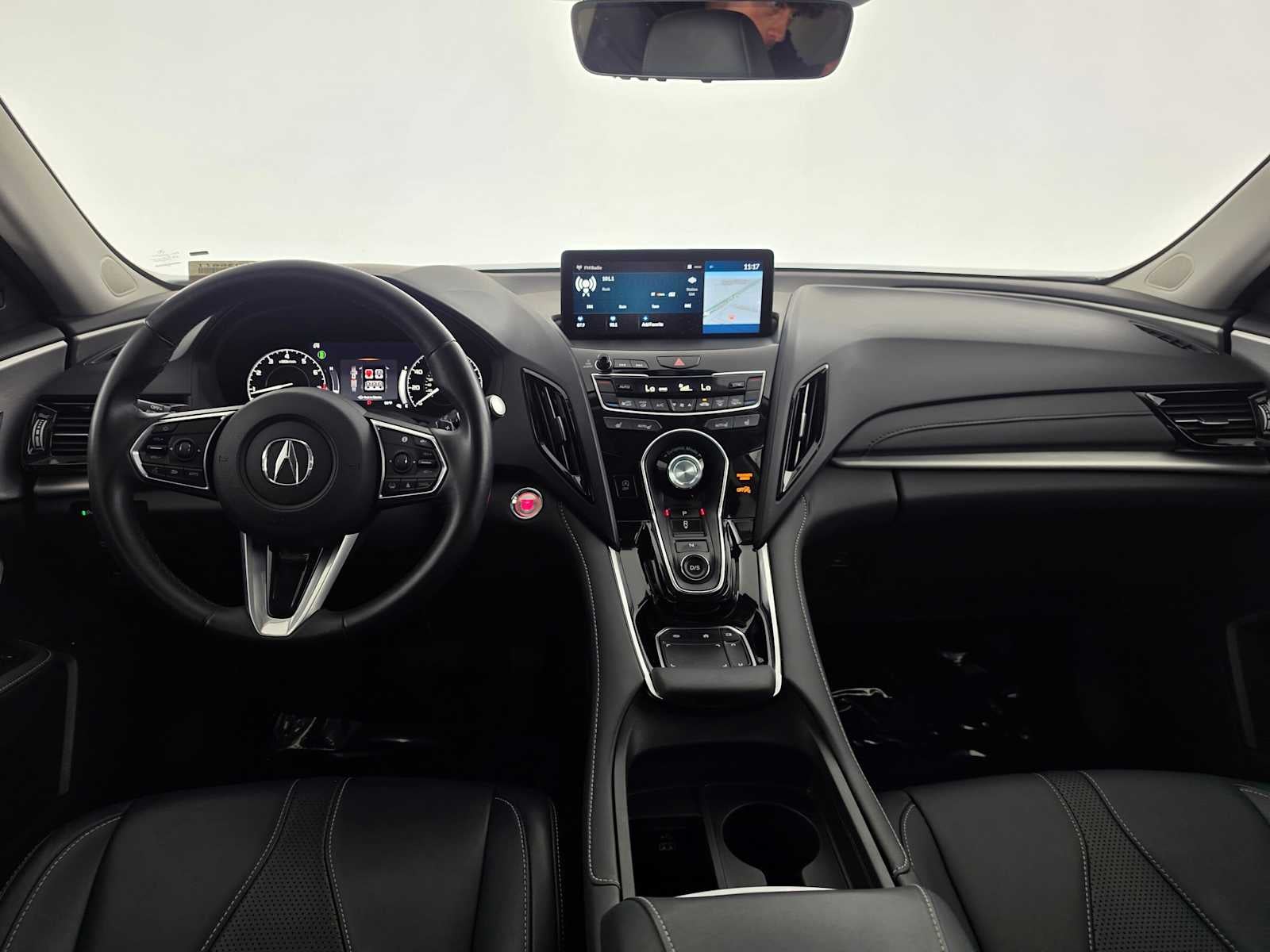 2023 Acura RDX w/Technology Package
