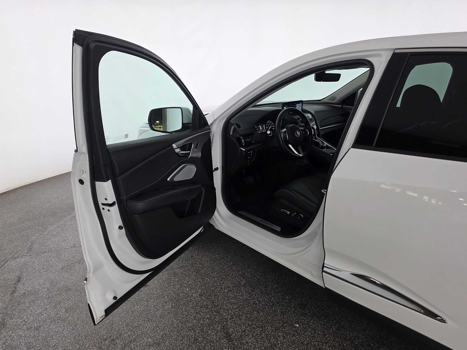 2023 Acura RDX w/Technology Package