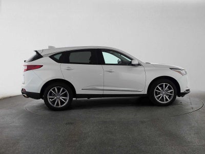 2023 Acura RDX w/Technology Package