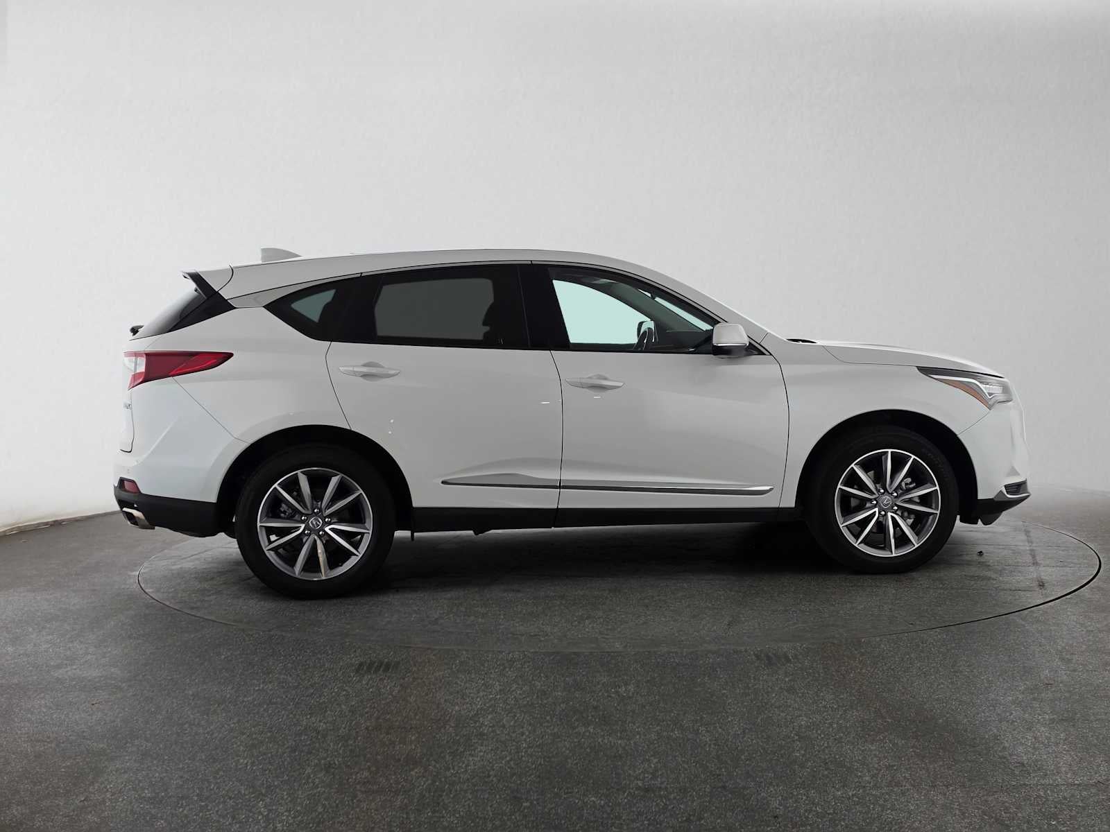 2023 Acura RDX w/Technology Package