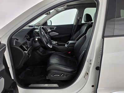 2023 Acura RDX w/Technology Package