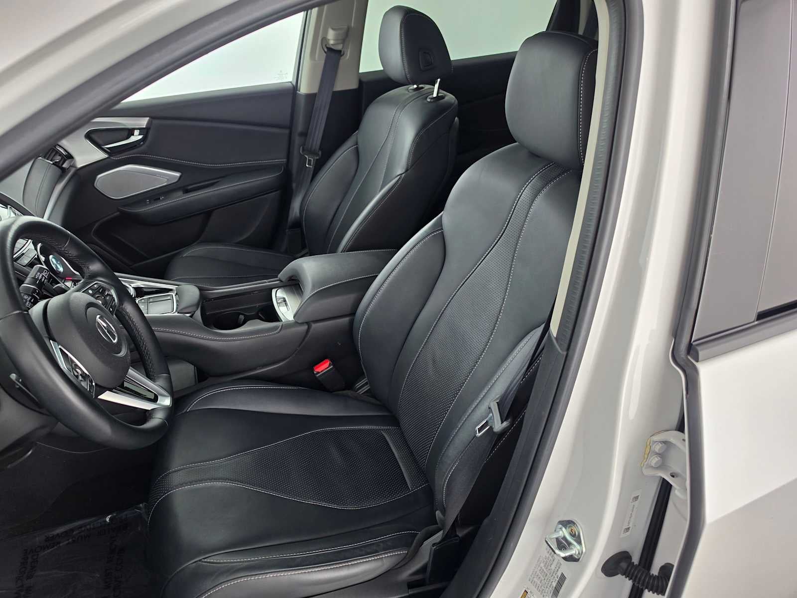 2023 Acura RDX w/Technology Package