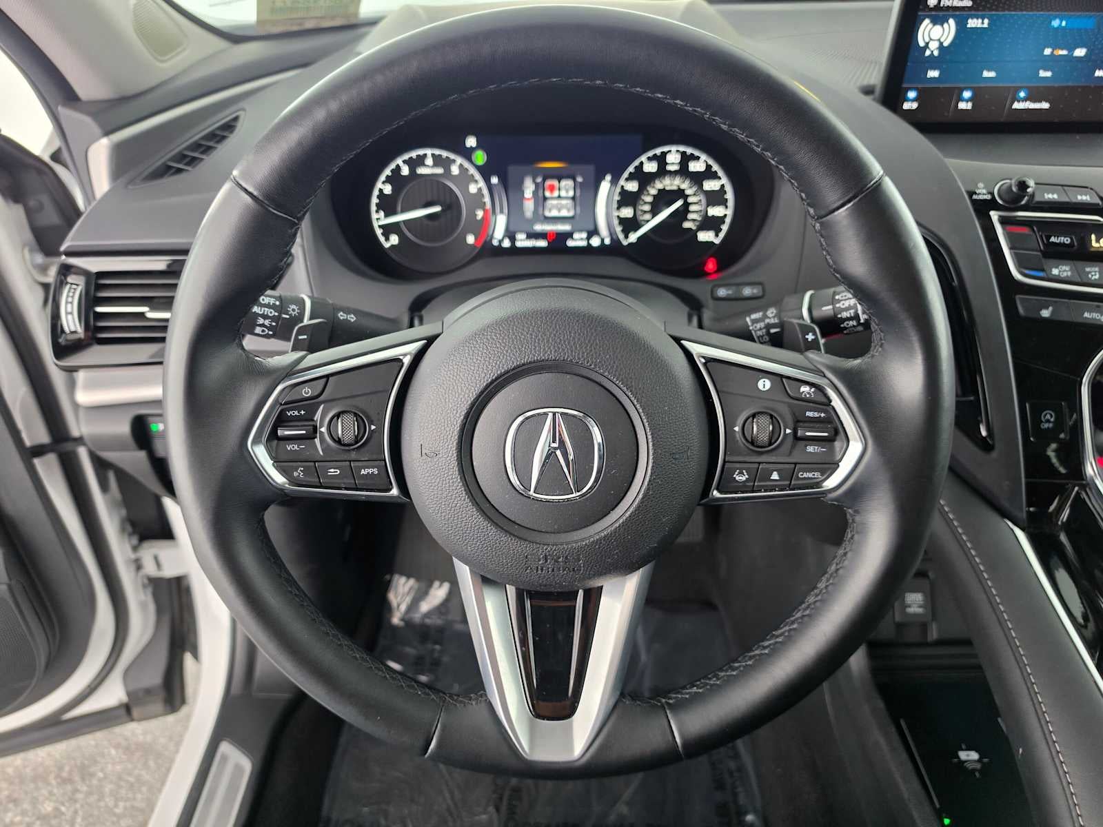 2023 Acura RDX w/Technology Package