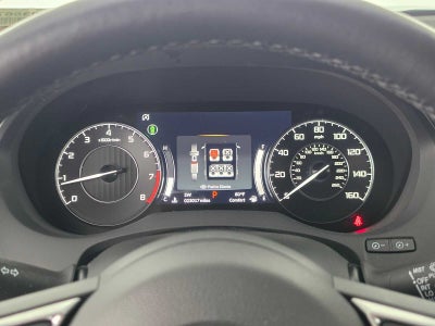 2023 Acura RDX w/Technology Package
