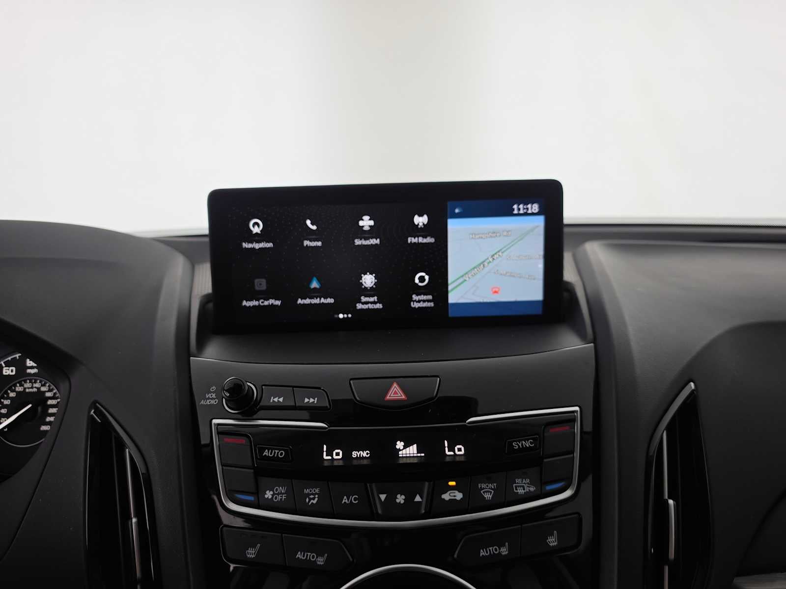 2023 Acura RDX w/Technology Package