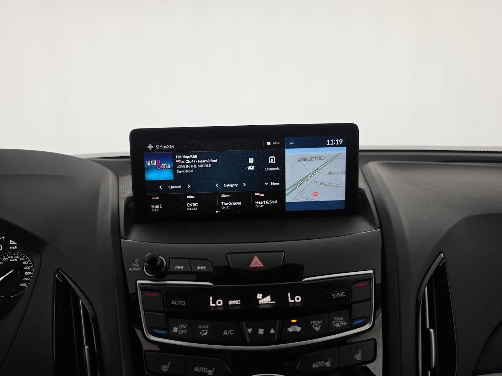2023 Acura RDX w/Technology Package