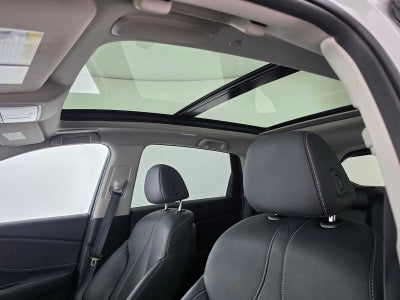 2023 Acura RDX w/Technology Package