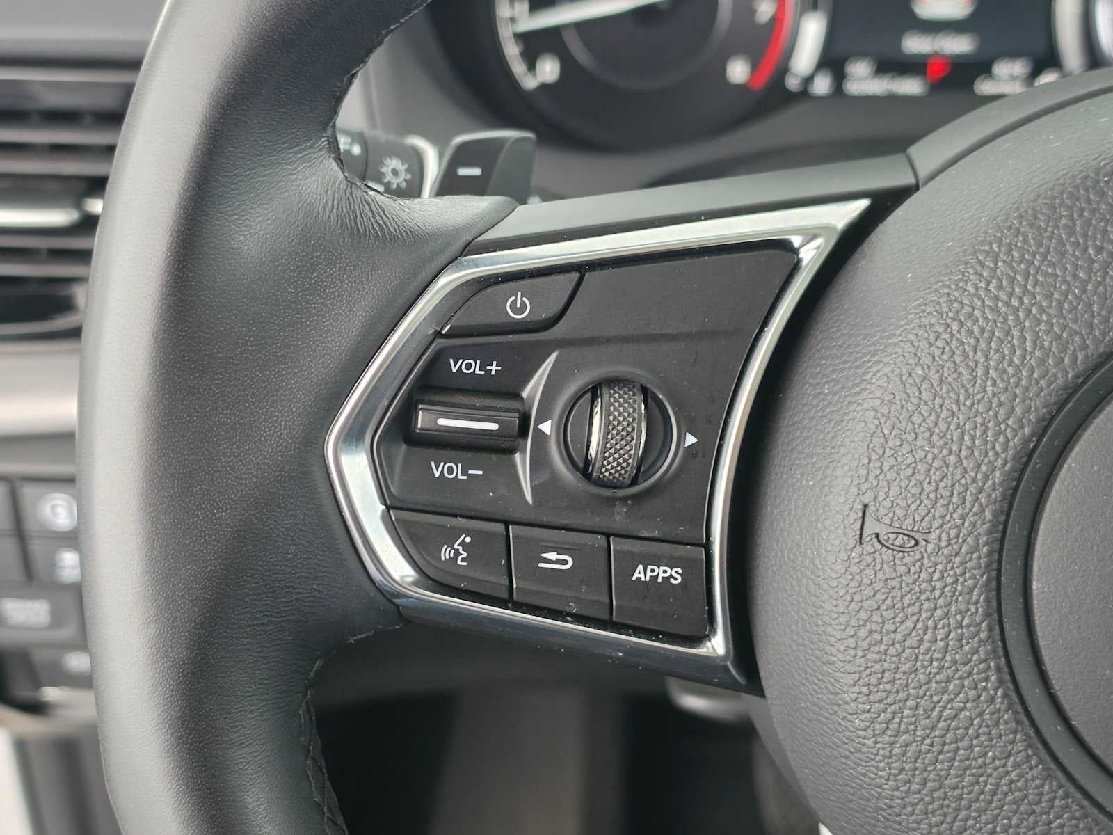 2023 Acura RDX w/Technology Package