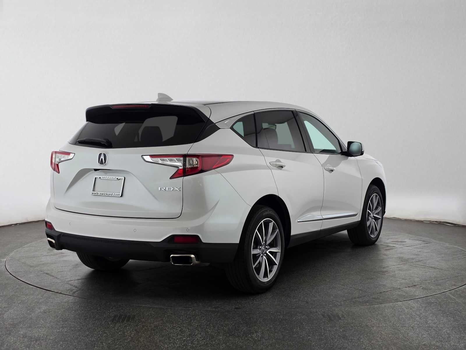 2023 Acura RDX w/Technology Package