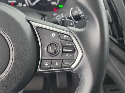 2023 Acura RDX w/Technology Package
