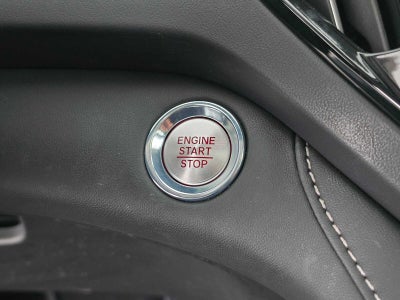 2023 Acura RDX w/Technology Package