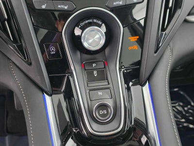 2023 Acura RDX w/Technology Package