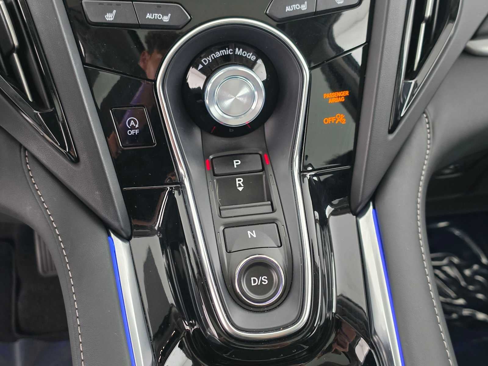 2023 Acura RDX w/Technology Package