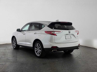 2023 Acura RDX w/Technology Package