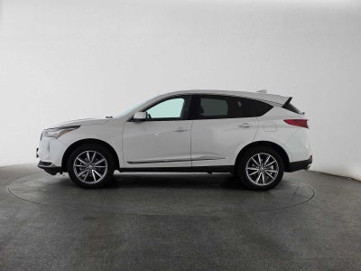 2023 Acura RDX w/Technology Package