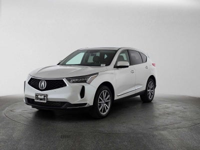 2023 Acura RDX w/Technology Package