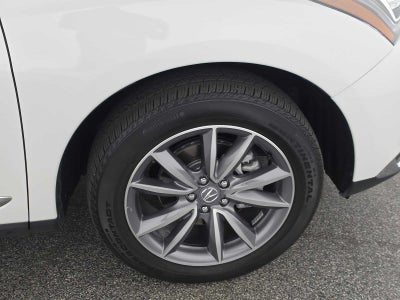 2023 Acura RDX w/Technology Package