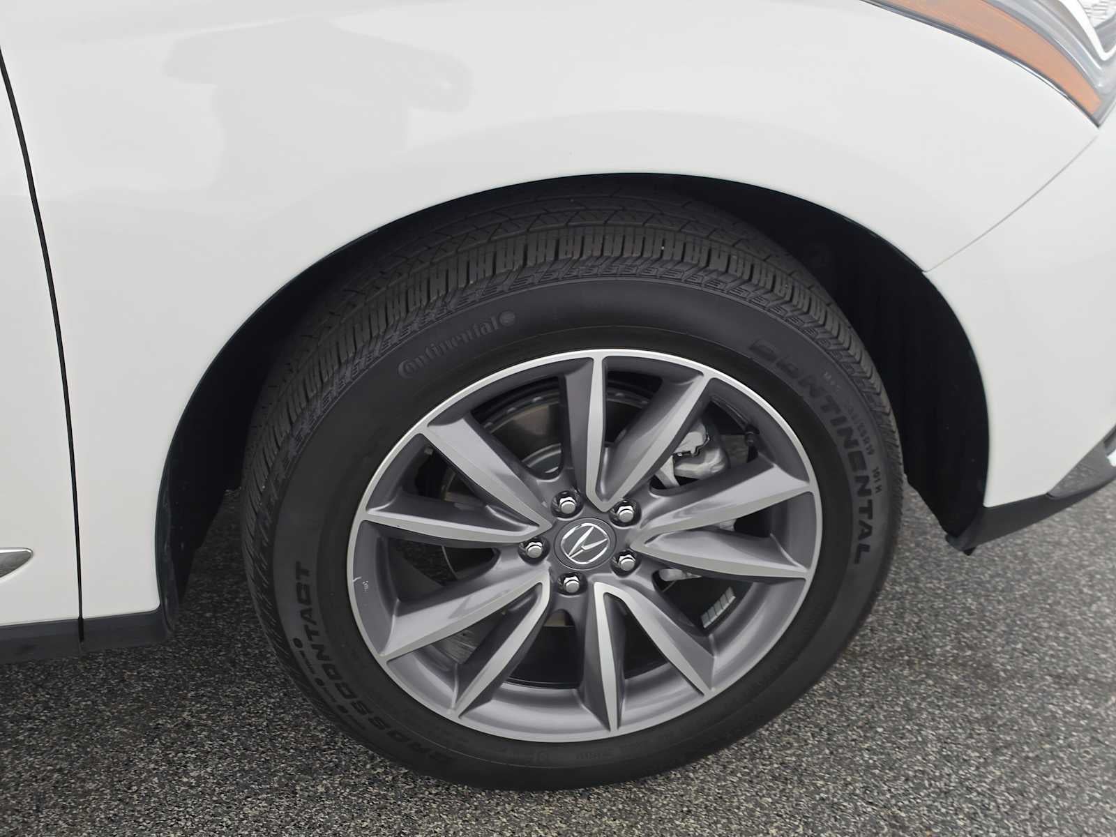 2023 Acura RDX w/Technology Package