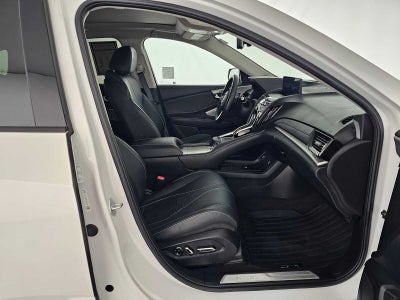 2023 Acura RDX w/Technology Package