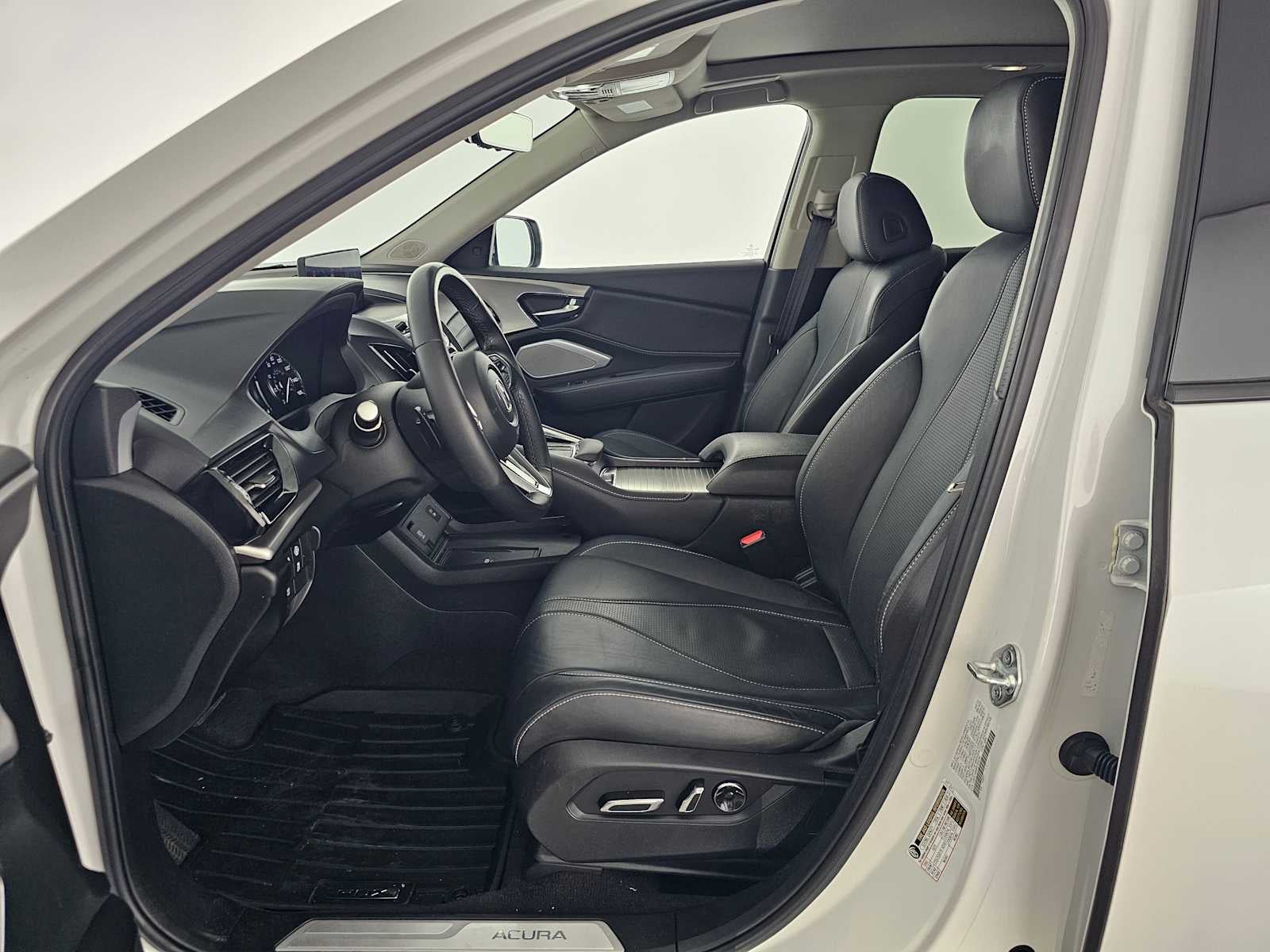 2023 Acura RDX w/Technology Package