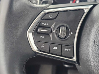 2023 Acura RDX w/Technology Package