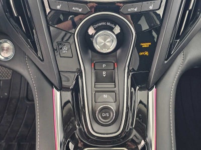 2023 Acura RDX w/Technology Package