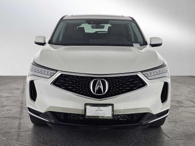 2023 Acura RDX w/Technology Package