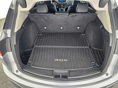 2019 Acura RDX AWD