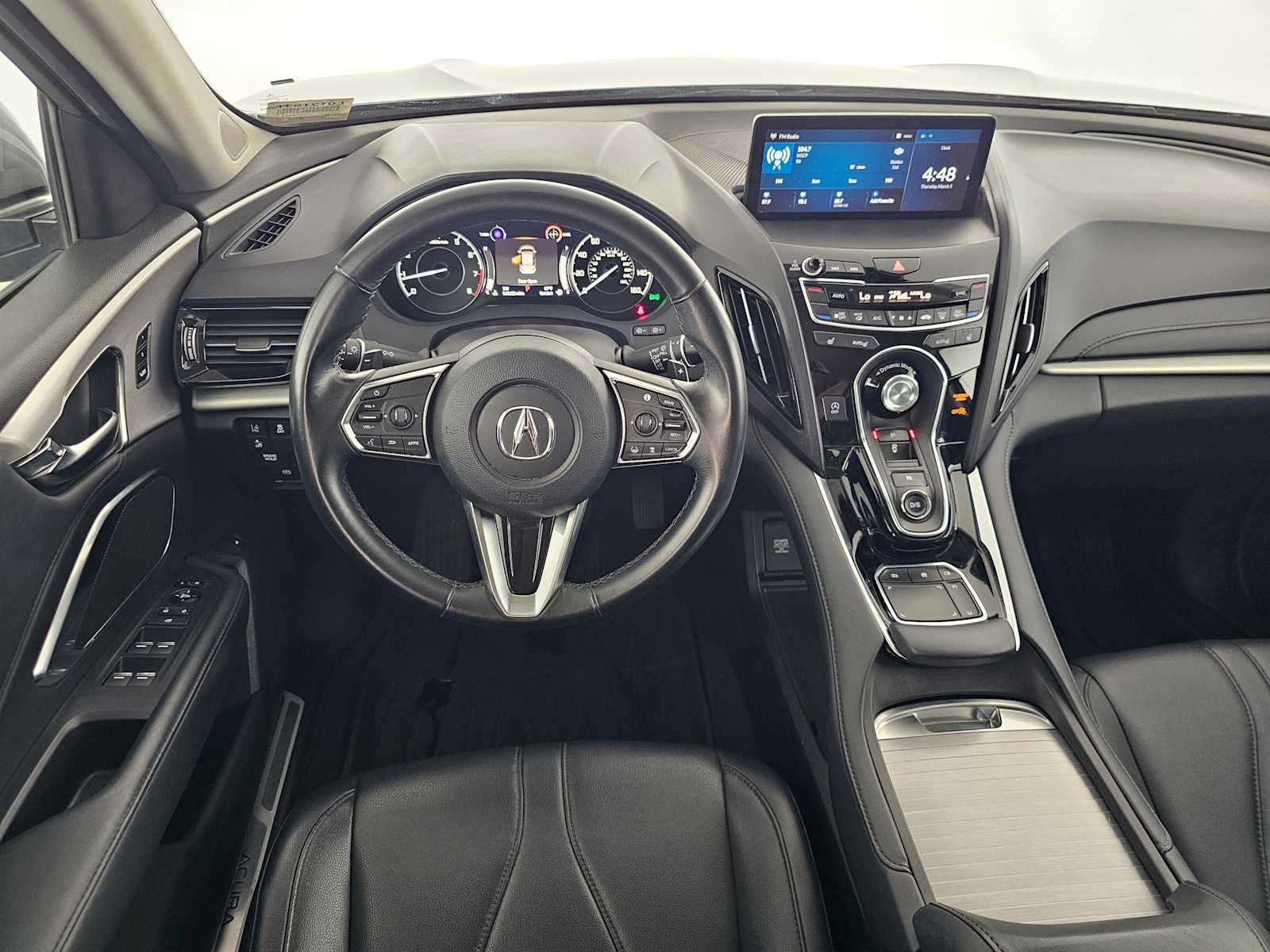 2019 Acura RDX AWD