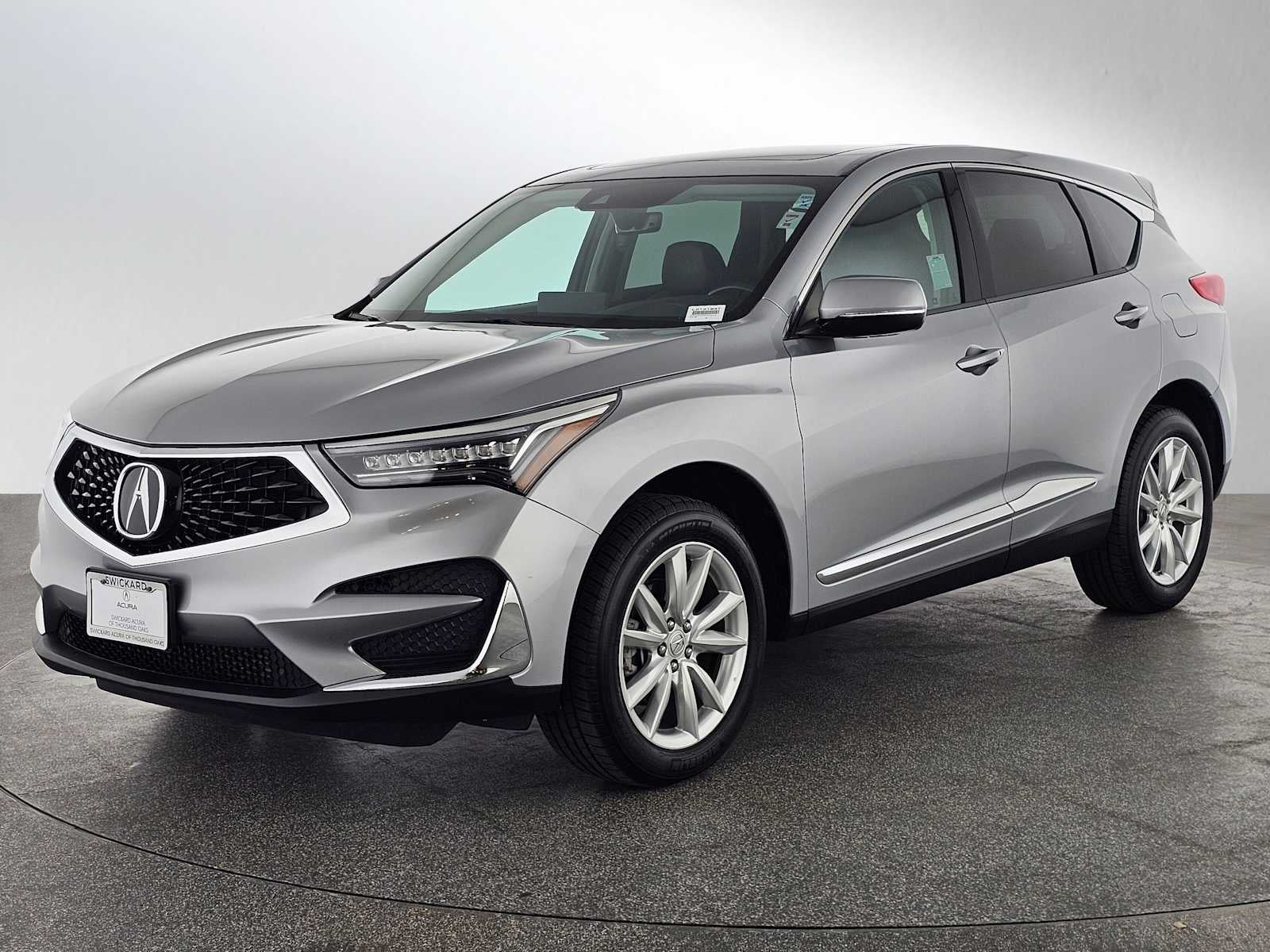 2019 Acura RDX AWD