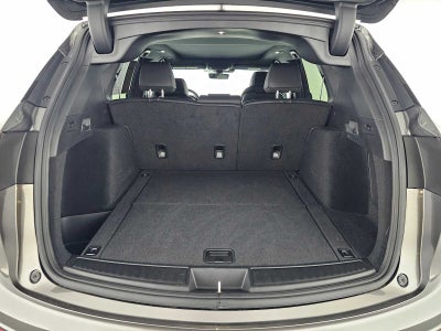 2026 Acura RDX SH-AWD