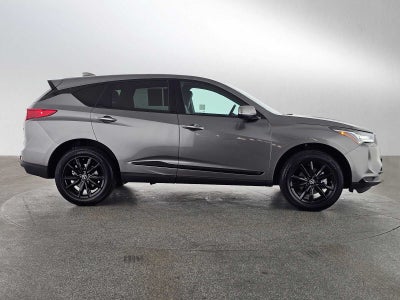 2026 Acura RDX SH-AWD