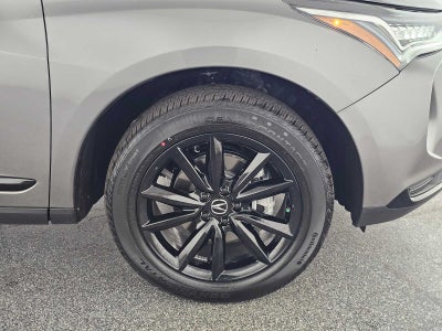 2026 Acura RDX SH-AWD