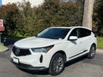 2024 Acura RDX w/Technology Package