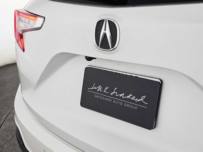 2024 Acura RDX w/Technology Package