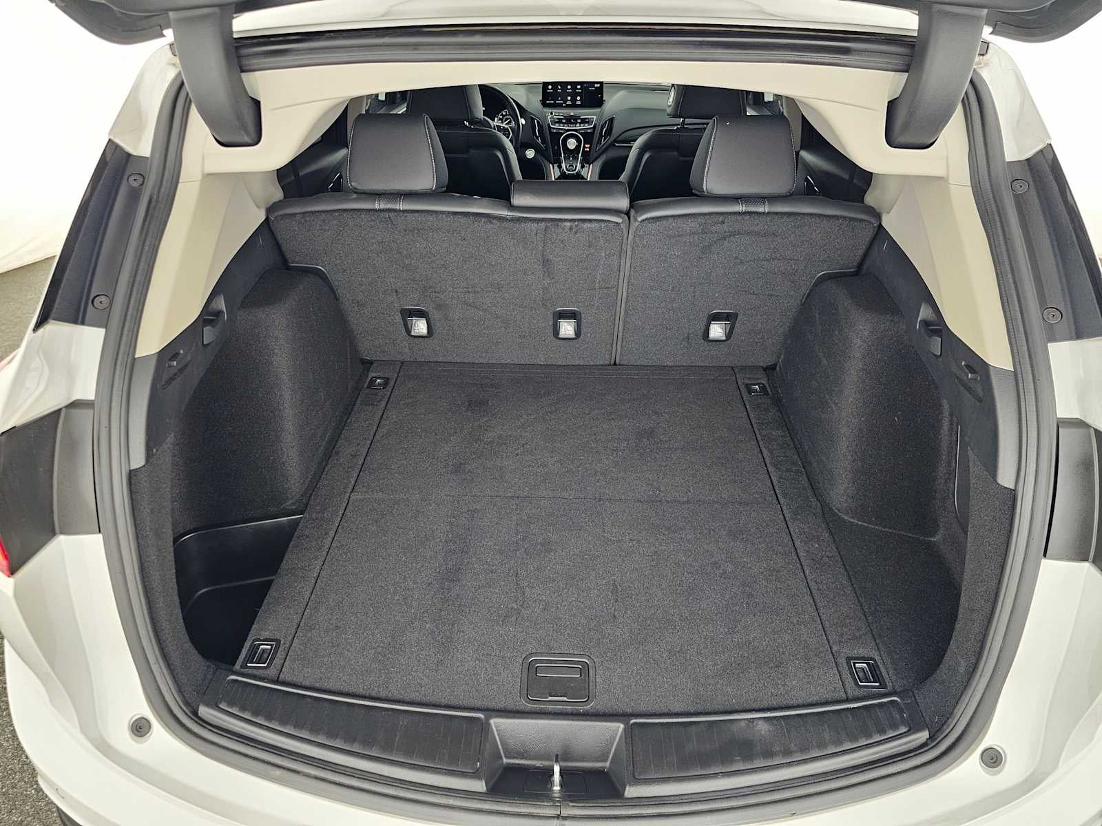 2024 Acura RDX w/Technology Package