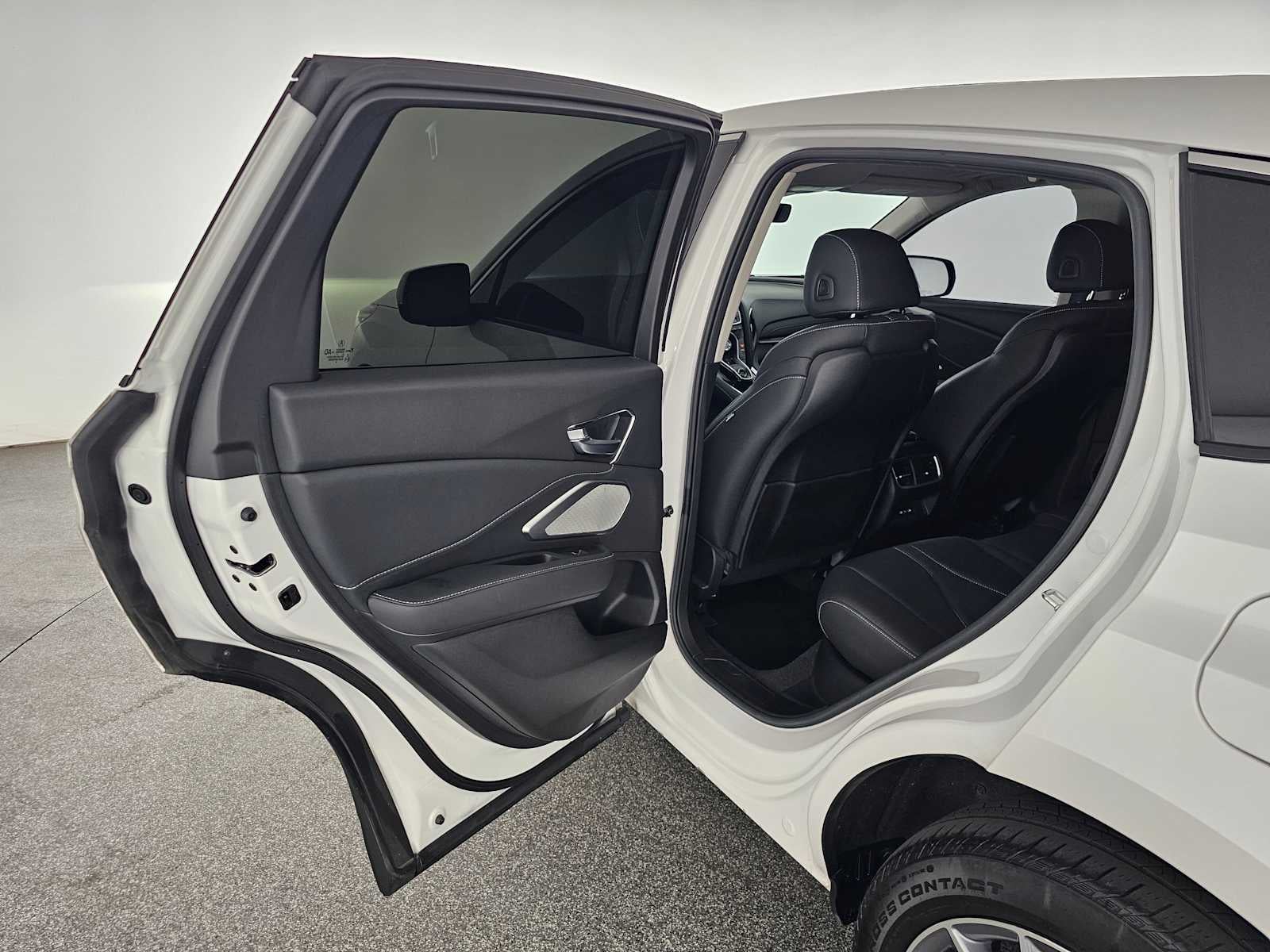 2024 Acura RDX w/Technology Package