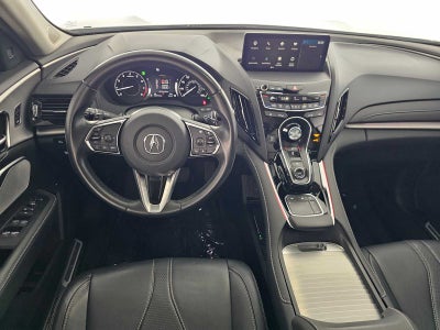 2024 Acura RDX w/Technology Package