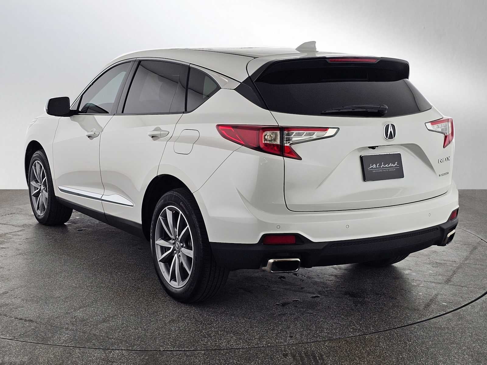 2024 Acura RDX w/Technology Package
